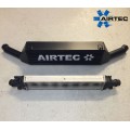 AIRTEC Corsa D 1.4 turbo Black Edition front mount Intercooler conversion kit, Airtec, ATINTVAUX4